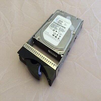 IBM 49Y1871 49y1875 49y1874 2TB 7200 RPM SAS 6Gb s 3.5" Internal Hard Drive Bare Drive